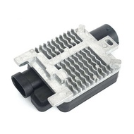 Accessories Suitable for Fox 15 Module Electronic Fan 4M519A819AA 6W1Z8B658AC 4711433