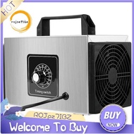 Ozone Generator Commercial Ozone Generator Ozone Machine 60g/H Odor Remover 220V ,EU Plug