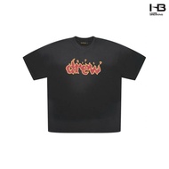 Drew House Drew Flame S/S T-shirt