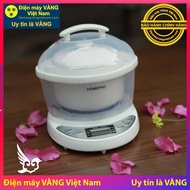 Nồi chưng yến đa năng Homepro Thái Lan HP-7M HP7M 700ml - Hàng chính hãng