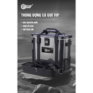 GUF VIP Fish Container (55x48.5x22.5)