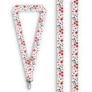 LANYARD (BATIK)  READY STOCK