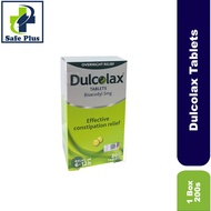 Dulcolax 5Mg Tab 200s Bisacodyl
