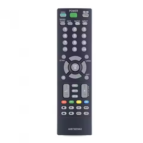 AKB73655862 Sub AKB73655804 Remote Control For L.G TV 22CS460-TA 26CS460-TA 32CS460-TA 22CS461-TB 26