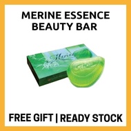 [BEST BUY] MERINE ESSENCE BEAUTY BAR HAI-O 1 SET 3 KETUL READY STOCK