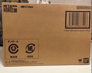 Metal Robot魂 Strike Freedom Gundam Type II