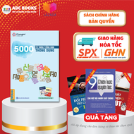 5000 Từ Vựng Tiếng Hàn Thông Dụng