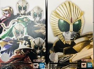 真骨彫製法 真骨雕 SHFiguarts SHF 幪面超人Beast+披風套裝(Kamen Rider Beast+Mantle Set)