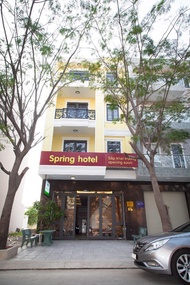 春天飯店 (Spring Hotel)