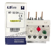 LS MT-32/3H 0.63A ~ 40A Thermal Overload Relay