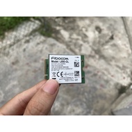 Fibocom L850-GL XMM 7360 DW5820e 01AX792 4G WWAN Wireless Card for Dell ThinkPad