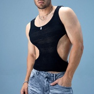 Áo len dệt kim cạp cao gợi cảm Fever City Fashion dành cho nam