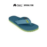 Fipper Refitt Sandal Lelaki Blue (Snorkel) / Yellow - Fipper Refitt Sandal Men Blue (Snorkel) / Yell