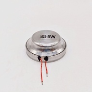 35mm 8 Euro 5W Resonance Speaker 4 Euro 4cm Sleeping Pillow Speaker Speaker