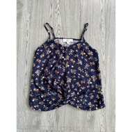 Hippie Rose VNXK 2-piece shirt_Size Xs