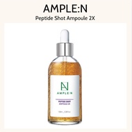 AMPLE:N Peptide Shot Ampoule 2X