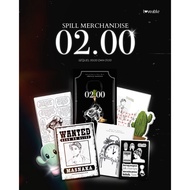 NOVEL 02.00 + BONUS - Amelylia Falensia - Loveable