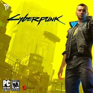 Cyberpunk 2077