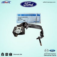 Original Ford Ecosport Right Rear Seat Belt CN15A611B68EH3JA6