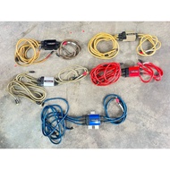 HOT INAZMA VOLTAGE BATTERY STABILIZER used 🇯🇵🔰