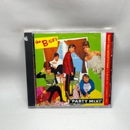 ((Unsealing) M The B 52s Old Brand Post-Punk New Wave Rock Band xing
