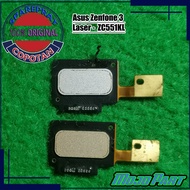 Asus zenfone 3 Laser - ZC551KL flexible flexible fingerprint sensor fingerprint sensor