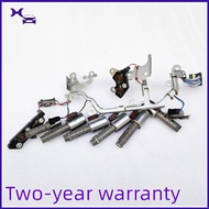High Quality FW6AEL Solenoid Valve With Wire Harness Pressure Switch 238740A For Mazda Transmission 