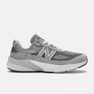 Ready 990 V6 Grey Made In Usa M990Gl6 Nb 990V6