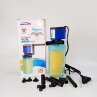 Sakkai Pro AA-2002F Internal Aquarium Filter Pump