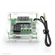 W1209 DC12V cool temp thermostat temperature control switch temperature controller thermometer therm