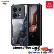 [ XUNDD ] Case Infinix Note 40 / Zero 30 5G / GT 10 Pro / HOT 30 / Note 30 4G Protection Shockproof Case Cover Casing