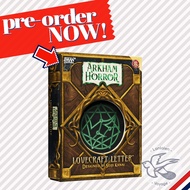 [Pre-Order] Arkham Horror Lovecraft Letter [Boardgame]