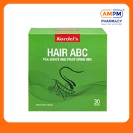 KORDEL'S Hair ABC Sac (30's)