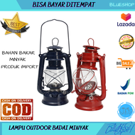 LAMPU PETROMAK JADUL LAMPU ANTIK LAMPU TEPLOK LAMPU BADAI  LAMPU PETROMAK MINYAK