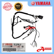 FZ150 FZ V1 V2 OLD FZ150i WIRE HARNESS WIRING BODY WYRE (ORIGINAL100%YAMAHA) WAYERING 3C1-H2590-10