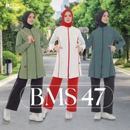 Believe BMS 47 Hijab Sport Wears – Muslimah Sportswear Set