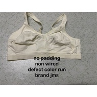 CLEARENCE BRA 42B murahhh