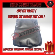 [TRUSTED PREMIUM QUALITY FAST SHIPPING] SEAT COVER REBET BLACK HONDA GBOJ JFT