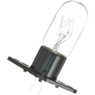 WB36X10194 Microwave Bulb Assembly (130V/25W) fits for GE Kenmore Samsung JTP85WA1WW JT965SK4SS JTP9