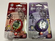 鬼滅之刃 Demon Slayer Tamagotchi  鬼滅の刃　たまごっち （炎柱 ＋ 蟲柱）
