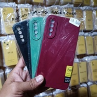 Softcase Pro Camera Samsung A50 / A50S /A30S