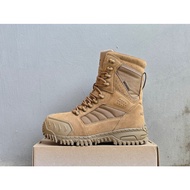 ALTAMA FOXHOUND SR 8" TACTICAL SAFETY BOOT (SAFETY Shoes)