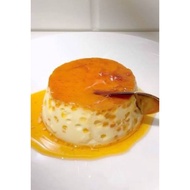 Caramel Pudding Classic