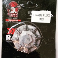 Drain Plug for mio sporty