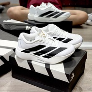 [Free Bv Box] Bv Box, Sneaker Ev White Black