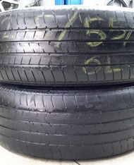 Used Tyre Secondhand Tayar  GOODYEAR EAGLE NCT 5 205/55R16 40% Bunga Per 1pc