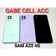 FULLSET CASING+PLUS FRAME SAM A22 4G FULLSET CASING+PLUS FRAME SAM A22 5G
