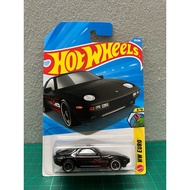Hot Wheels 1983 Porsche 928S