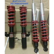 Perodua Axia Bezza Adjustable Hilowbodyshift