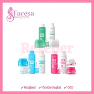 RESELLER ANIMATE - CONTAINS 3 SKINCARE PACKAGES - ANIMATE WHITENING - ANIMATE PERFECT BARRIER - ANIM